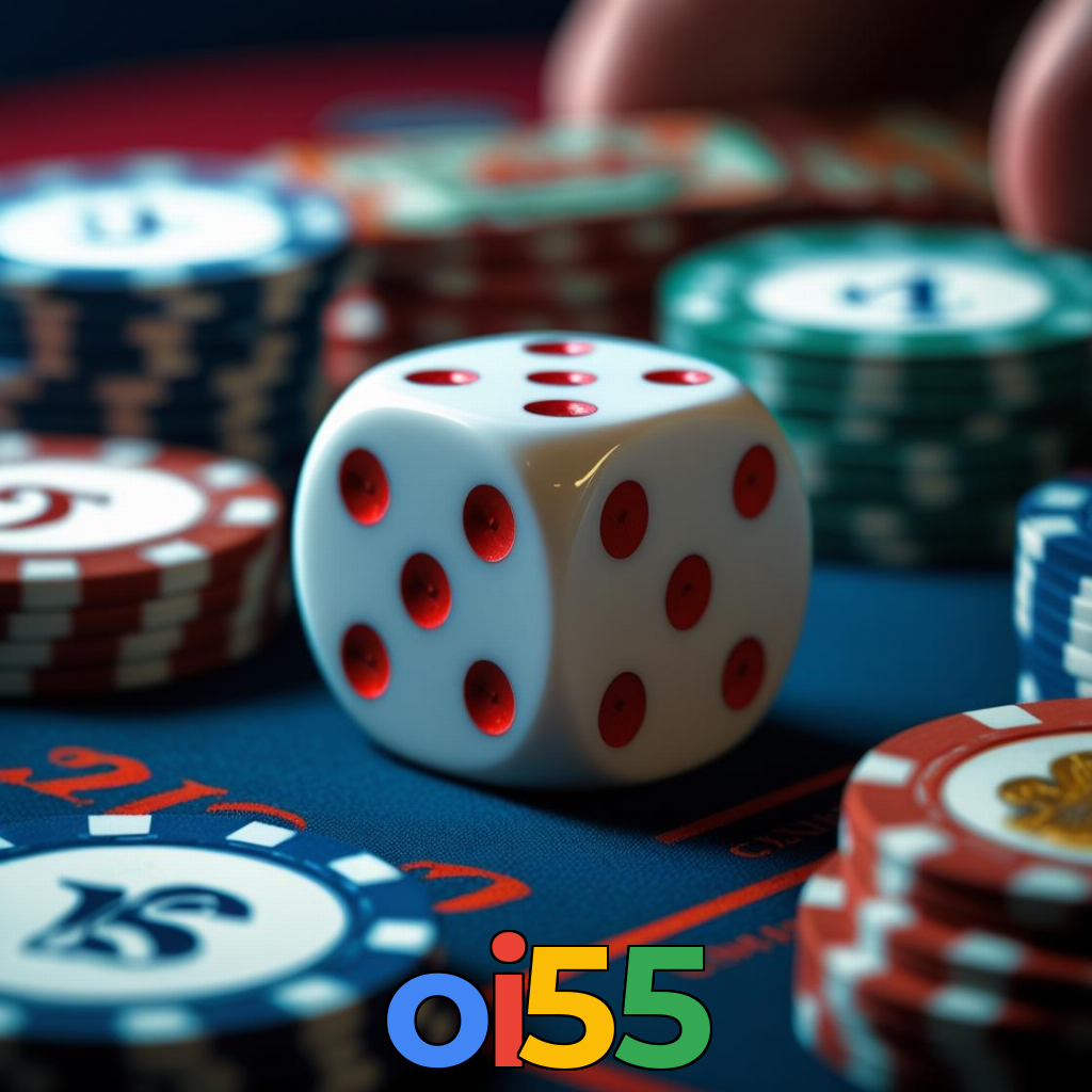 oi55:Vença no poker e mostre que você é um mestre das cartas!
