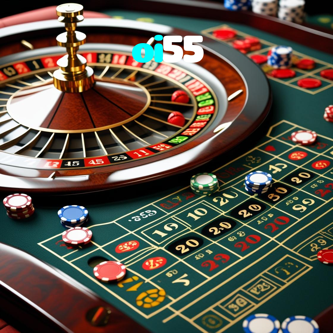 oi55:Jogue nas slots e viva a emoção das grandes vitórias!