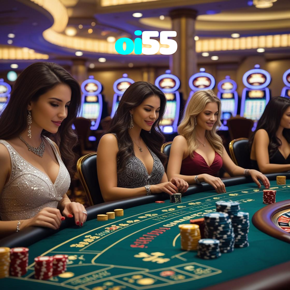 oi55:Jogue slots, ganhe no futebol e aposte com confiança no nosso cassino!