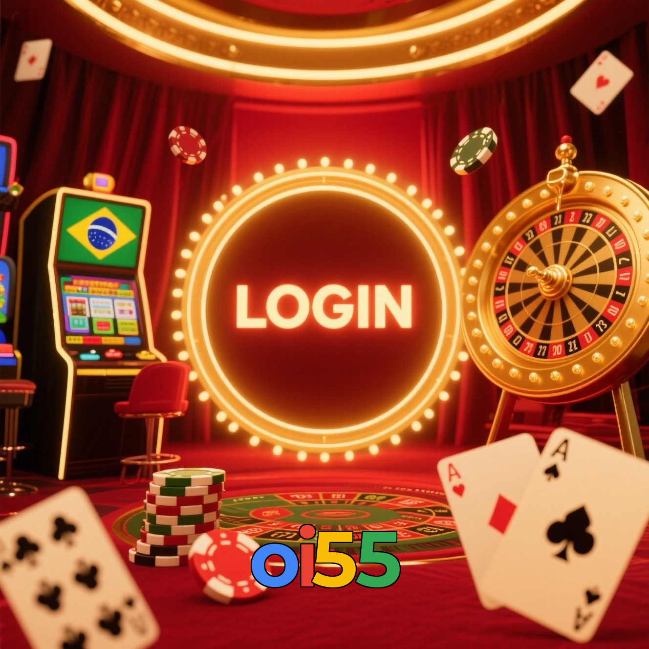 oi55:Apostas emocionantes no futebol e grandes prêmios em jogos de cassino!