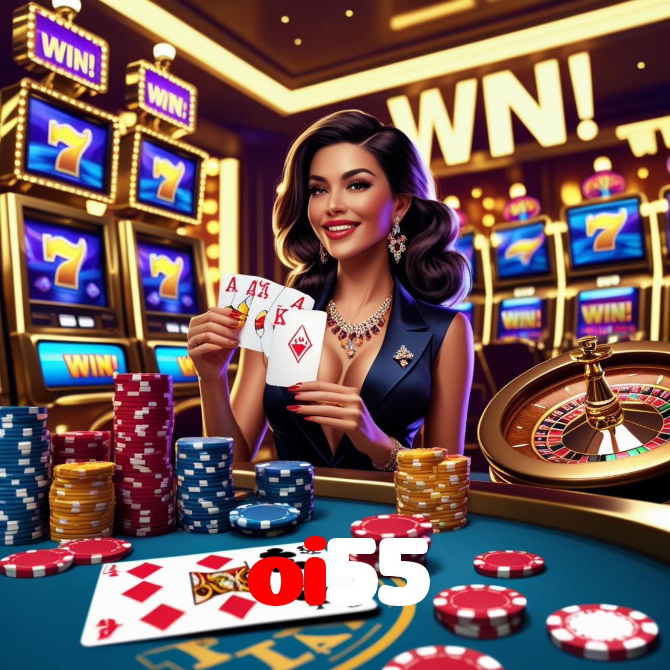 oi55:Jogue poker, aposte no futebol e leve grandes prêmios em nosso cassino!
