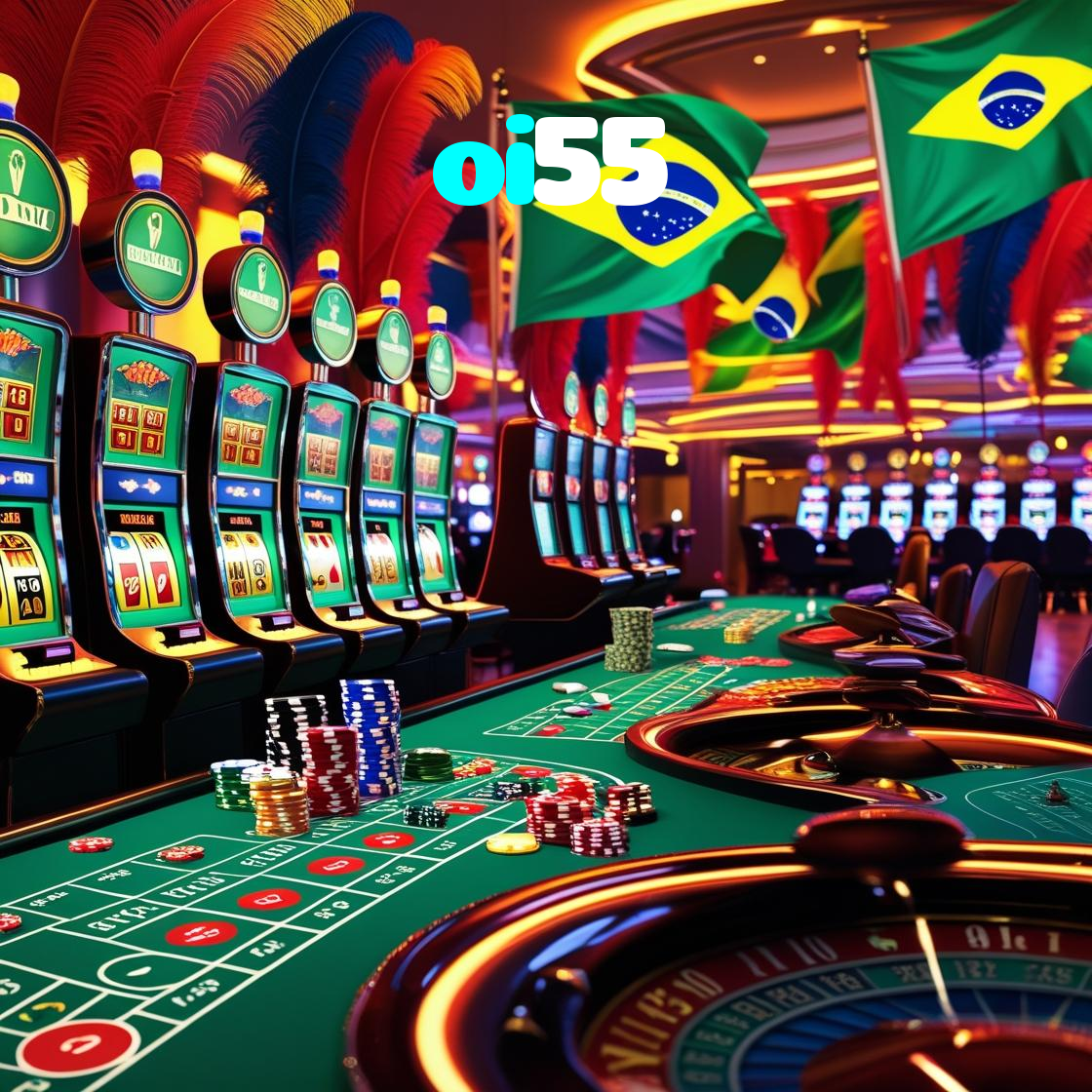 oi55：Apostas emocionantes em futebol e os melhores jogos de cassino online!