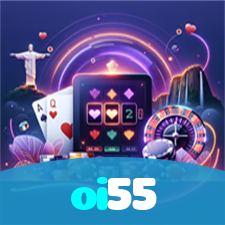 oi55：As melhores oportunidades estão aqui! Aposte nas slots e ganhe prêmios fantásticos!