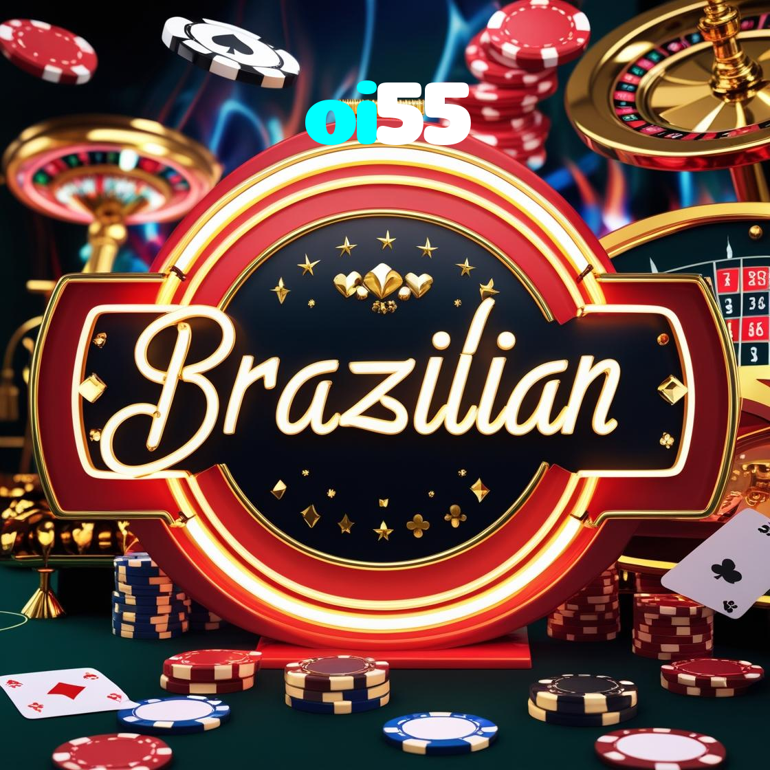 oi55：Apostas ao vivo no futebol e prêmios em jogos como blackjack e roleta!