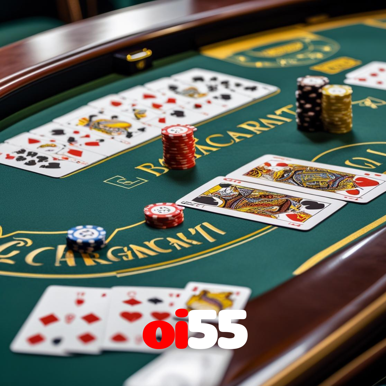oi55：Gire as slots e conquiste prêmios incríveis no nosso cassino!