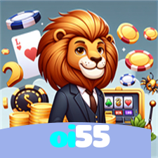 oi55：Divirta-se com poker, blackjack e aposte no futebol online!