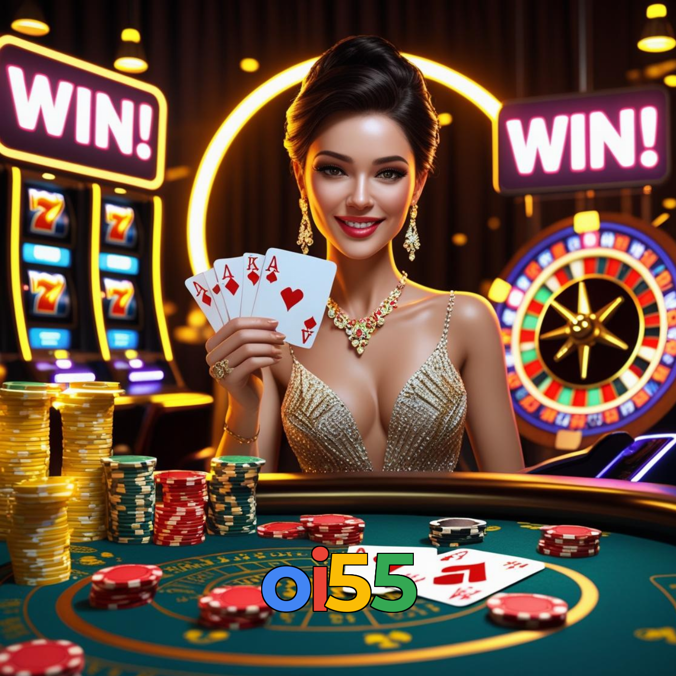 oi55:Jogue Blackjack online e mostre que você é o mestre das cartas!
