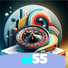 oi55：O cassino online ideal para quem ama futebol e jogos de cassino!