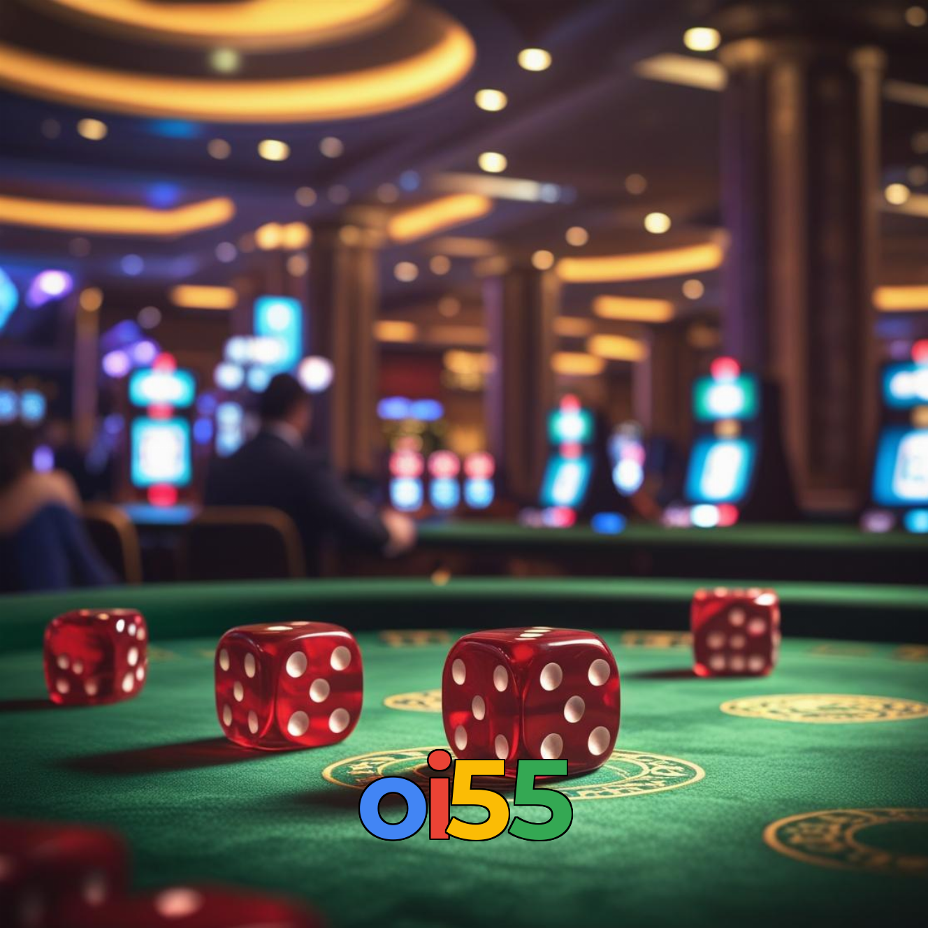 oi55:Apostas ao vivo no futebol e diversão em jogos de cassino como slots e roleta!