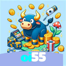 oi55：Venha viver a emoção do cassino! Gire a roleta e ganhe grandes prêmios!