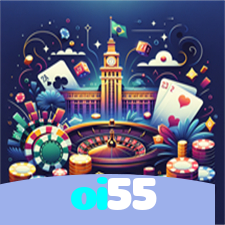 oi55：Gire a roleta e conquiste grandes prêmios em nosso cassino!