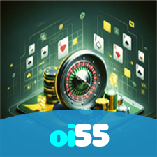 oi55:Apostas emocionantes no futebol e os melhores jogos de cassino!
