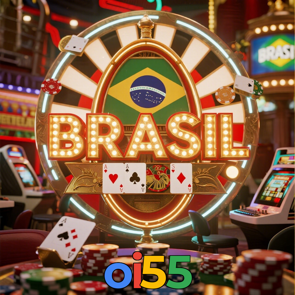 oi55:As melhores roletas te aguardam! Aposte e conquiste sua vitória!