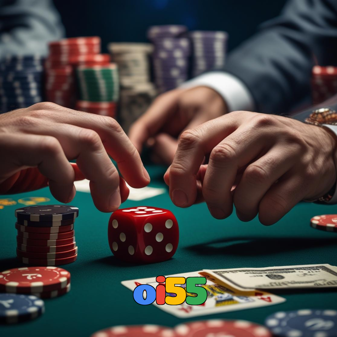 oi55:Aposte nas roletas e leve o jackpot para casa!