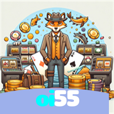 oi55:Ganhe no futebol e conquiste prêmios nos melhores jogos de cassino online!