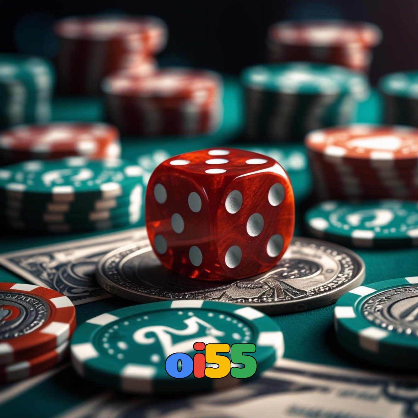 oi55：Jogue no melhor cassino online e descubra os maiores jackpots!