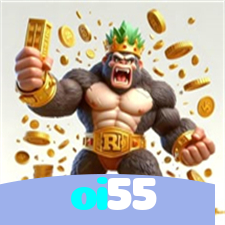 oi55：Jogue nas melhores slots e leve para casa prêmios sensacionais!