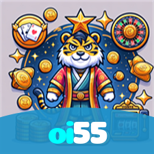 oi55：A sorte te espera nas nossas roletas! Aposte e vença!