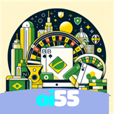 oi55：Aposte no futebol online e conquiste grandes recompensas!