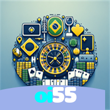 oi55：Jogue slots, aposte no futebol e ganhe prêmios incríveis no nosso cassino!