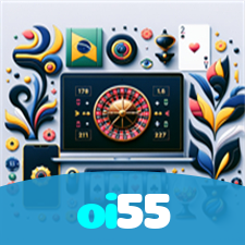 oi55：As melhores oportunidades estão aqui! Aposte nas slots e ganhe prêmios fantásticos!