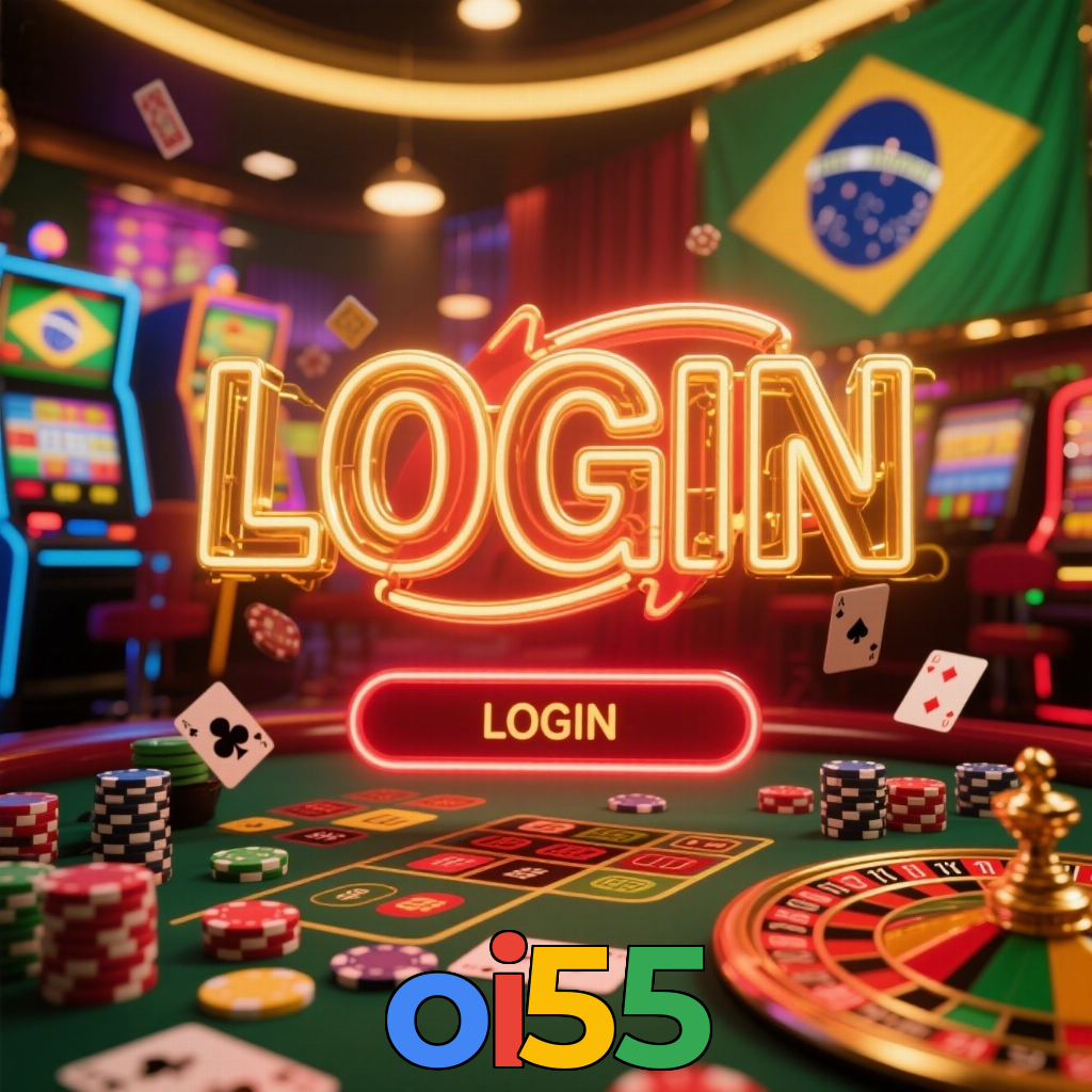 oi55:Jogue slots, aposte no futebol e vença com grandes vitórias!