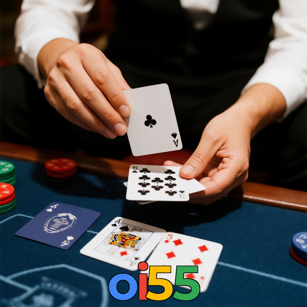 oi55：No cassino online mais confiável, aposte no futebol e jogue roleta!