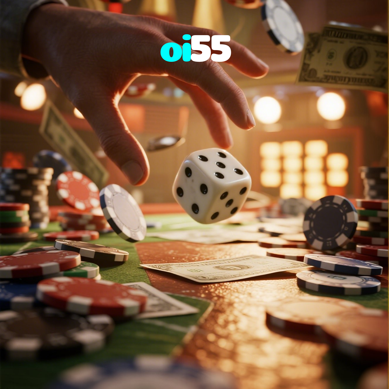 oi55:Apostas em futebol e os melhores jackpots de cassino te esperam!