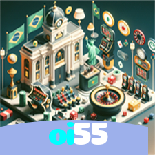 oi55：Apostas ao vivo no futebol e grandes prêmios no cassino online!