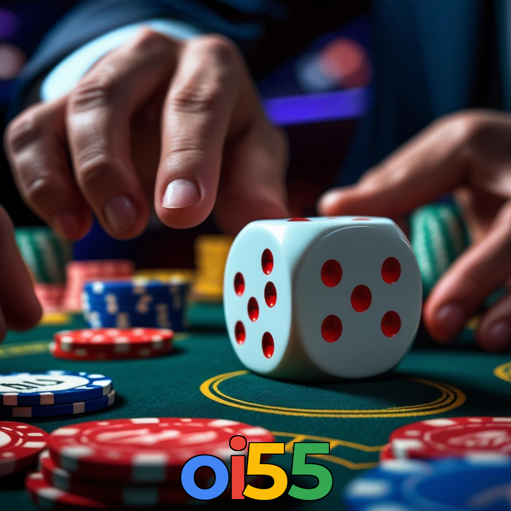 oi55:Jogue nas nossas mesas de poker e conquiste vitórias épicas!