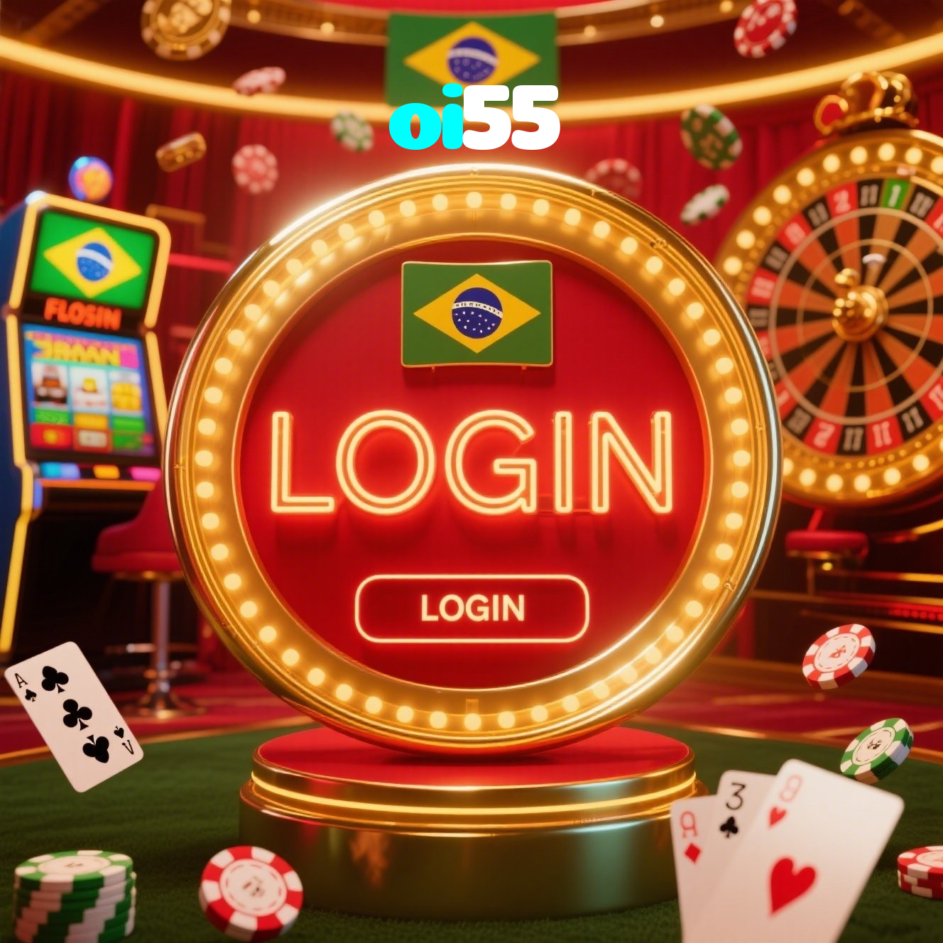 oi55:Sinta a emoção de apostar no futebol online e conquistar prêmios!