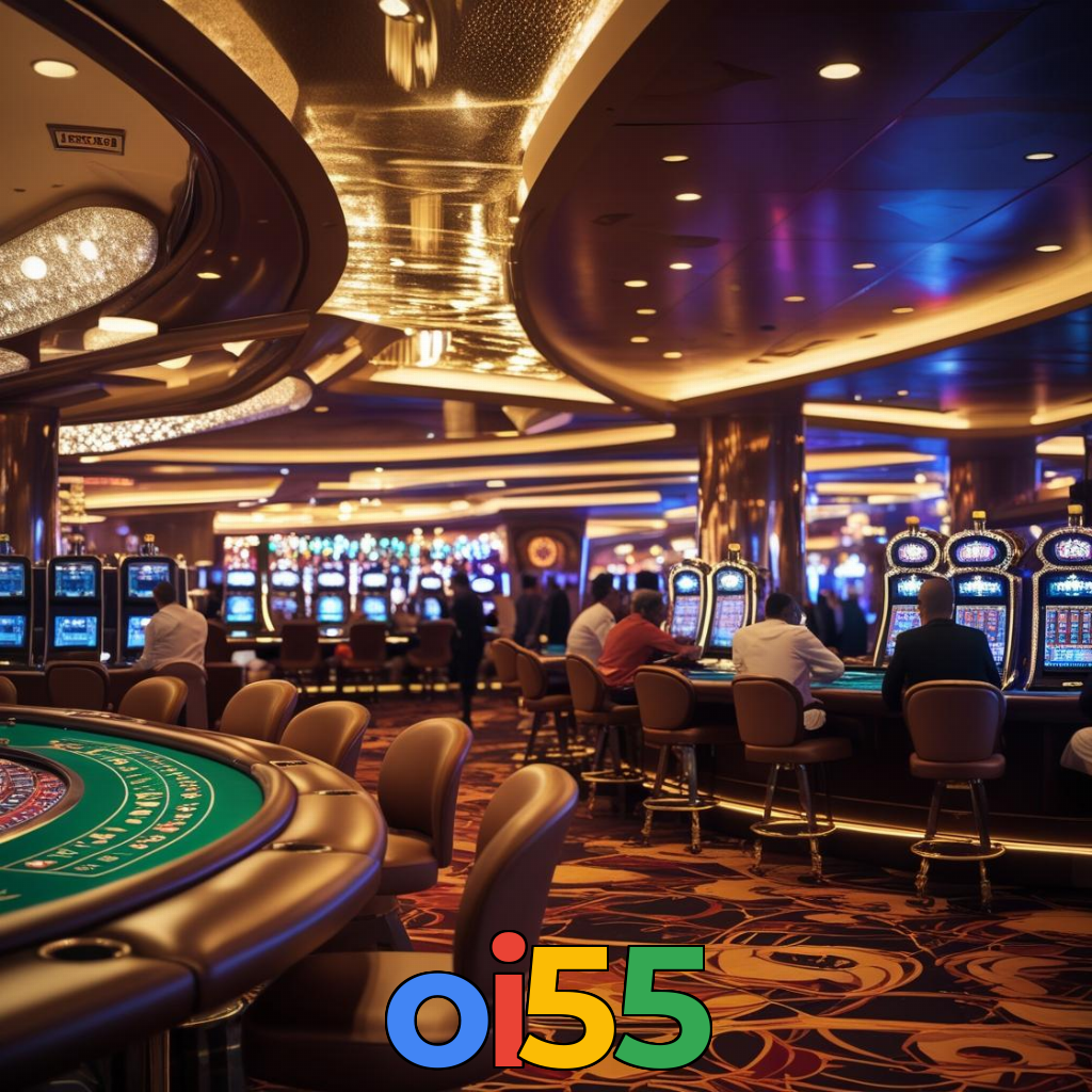oi55：Seu lugar de apostas no futebol e prêmios incríveis em jogos de cassino!