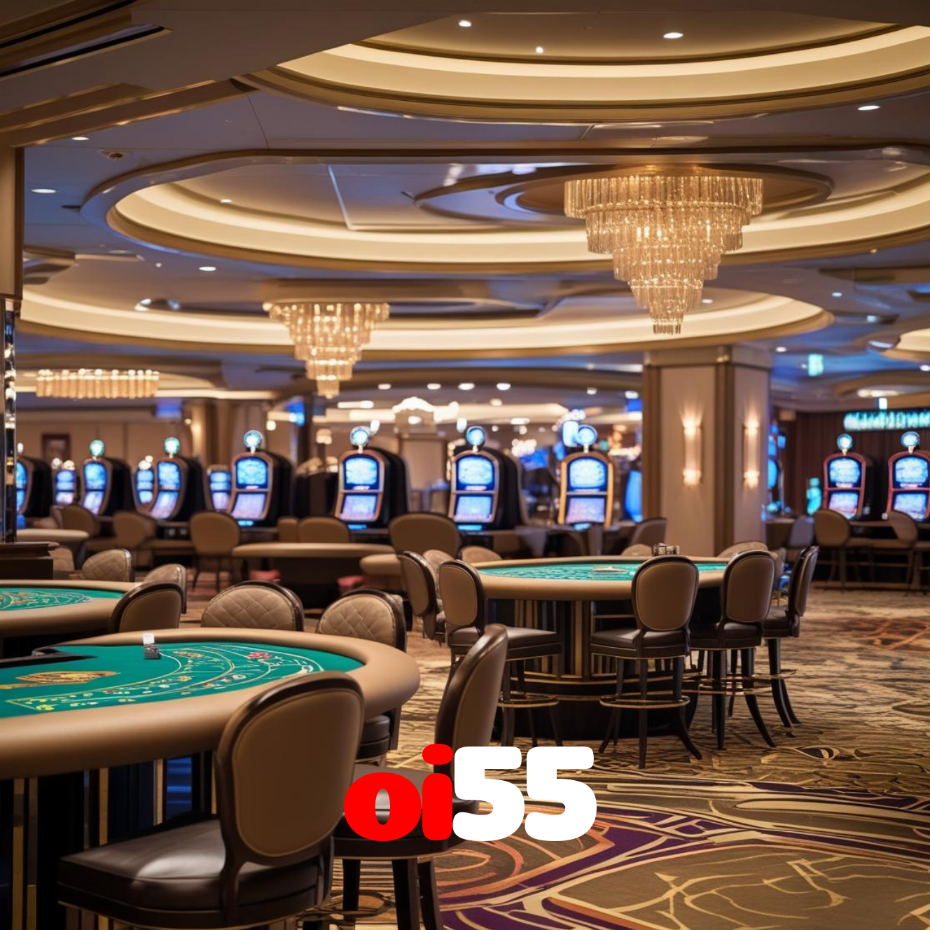 oi55:O melhor cassino online com roleta, poker e apostas no futebol ao vivo!