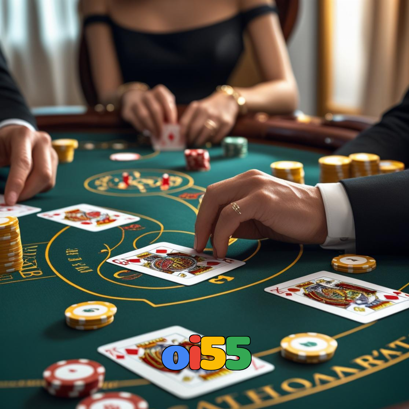 oi55：Jogue poker, aposte no futebol e ganhe no cassino mais confiável!