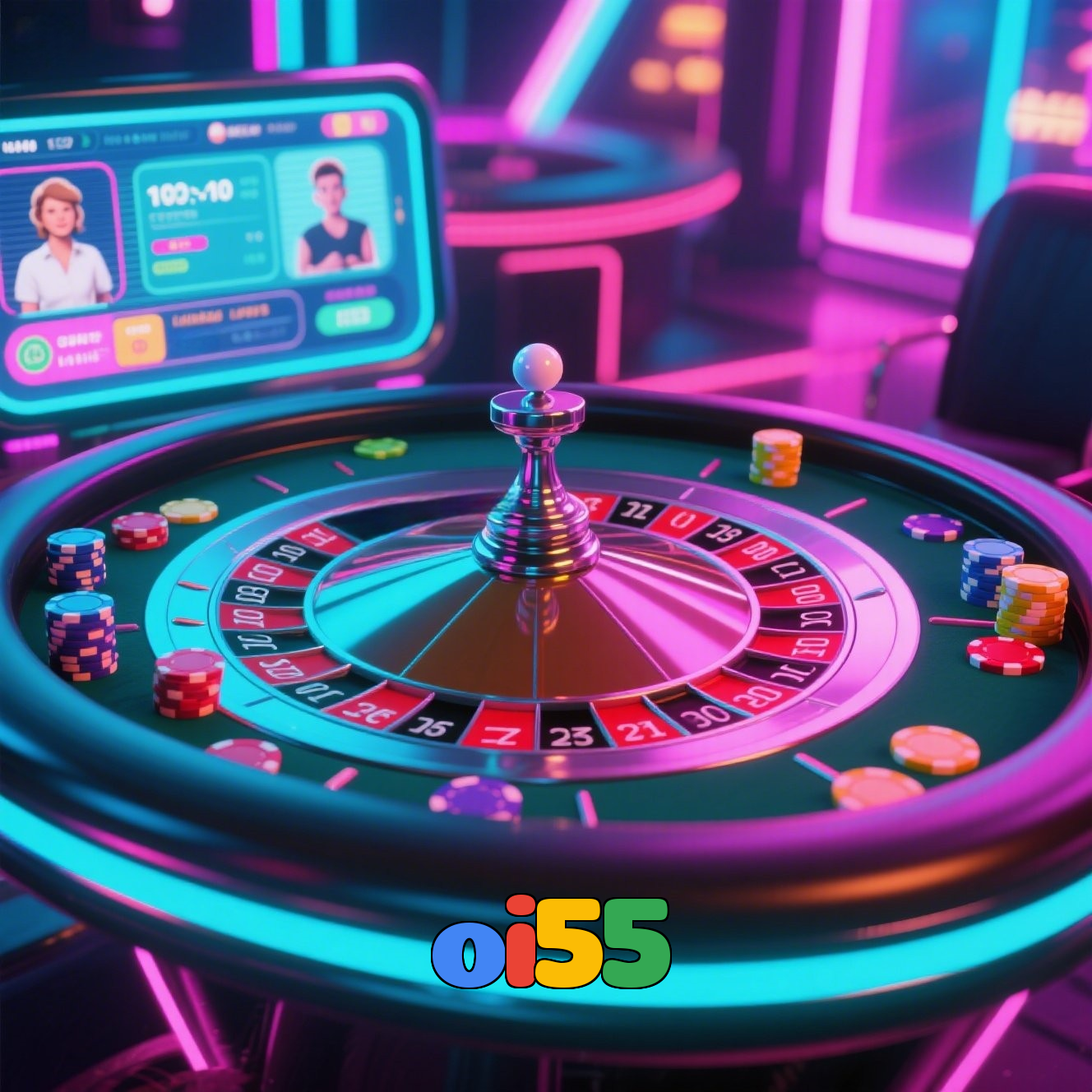 oi55:Aposte no futebol e conquiste vitórias épicas com blackjack e poker!