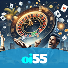 oi55：A sorte está na roleta! Aposte e veja sua vitória acontecer!