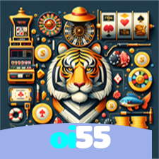 oi55：Onde o futebol e o cassino se encontram para grandes vitórias!