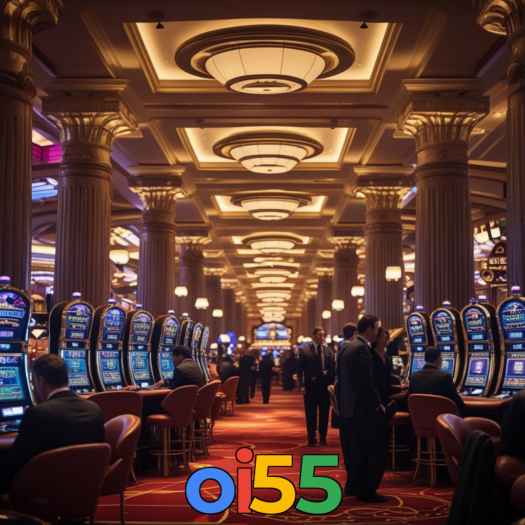 oi55:Diversão garantida com blackjack, roleta e apostas ao vivo no futebol!