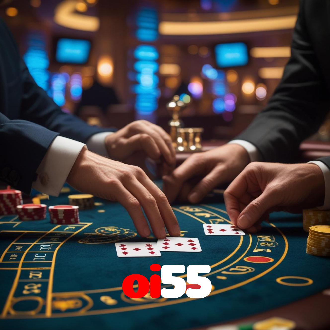 oi55:Divirta-se com poker, roleta e apostas ao vivo no futebol online!