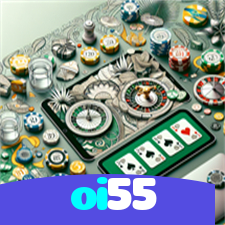 oi55：Jogue slots, aposte no futebol e vença em grandes mesas de poker!