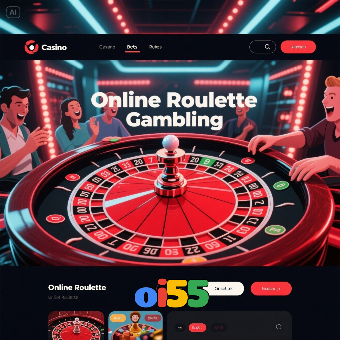 oi55:As melhores slots para você! Aposte e ganhe agora!