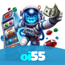 oi55：Seu time na vitória e os jackpots no cassino online te esperam!
