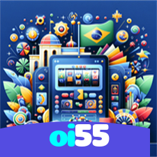 oi55：Aposte no futebol, jogue poker e conquiste vitórias épicas!