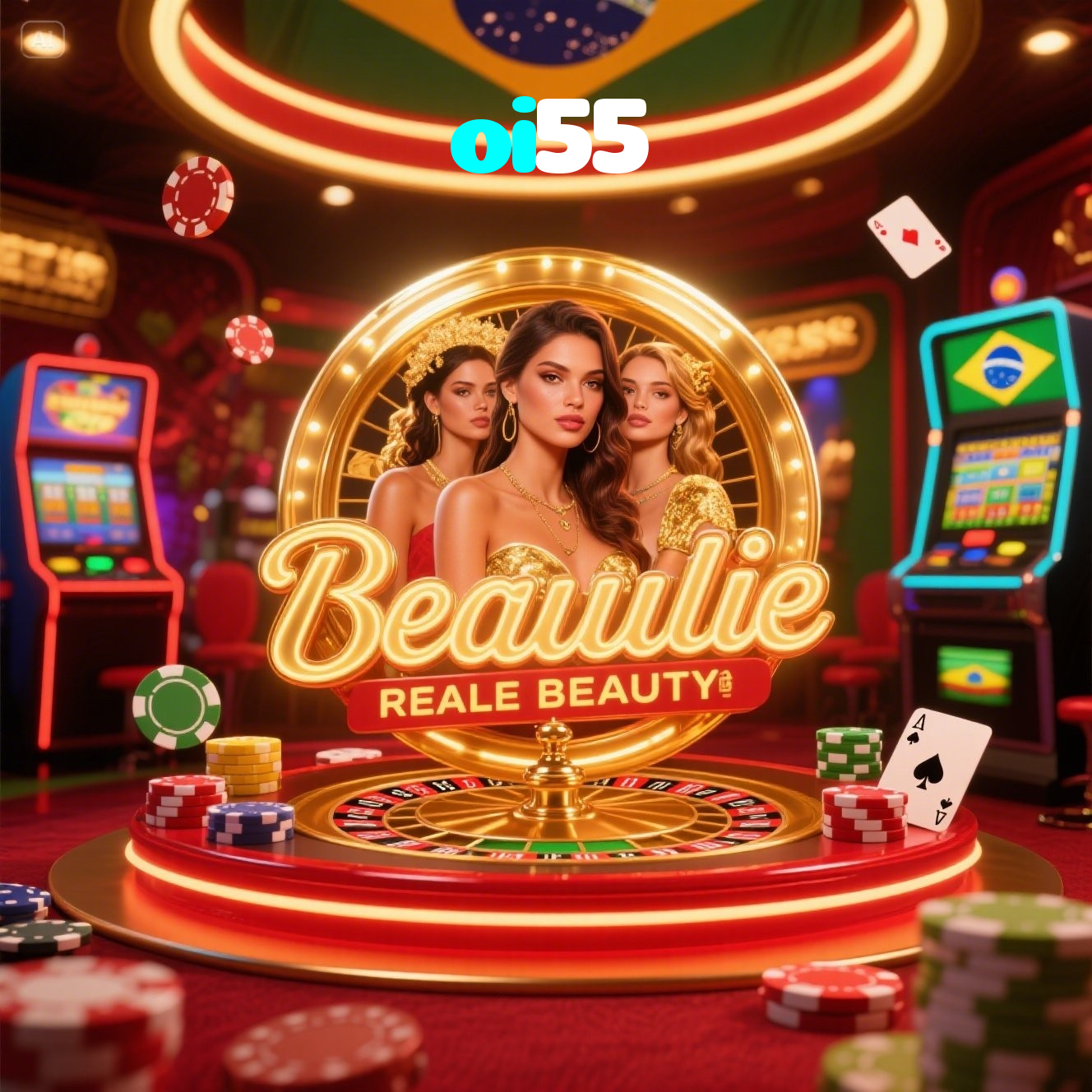 oi55:Jogue poker no nosso cassino e conquiste vitórias épicas!
