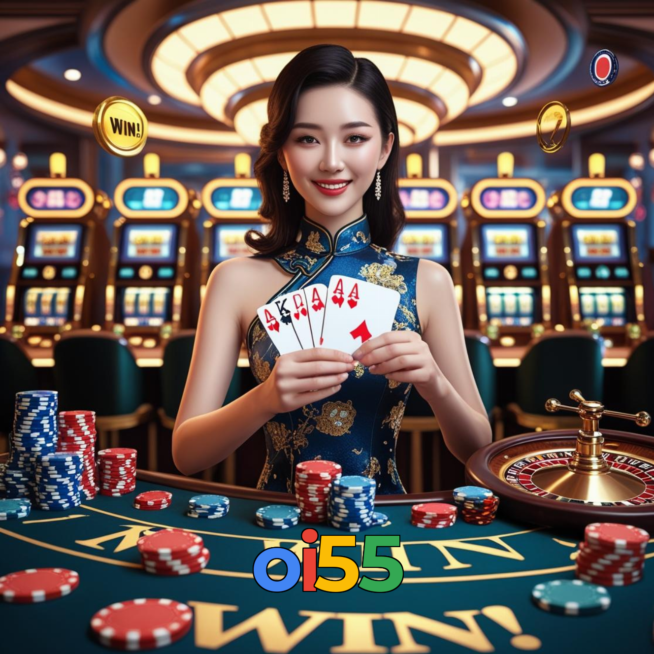 oi55:O cassino online mais confiável para jogar blackjack e apostar no futebol!