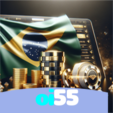 oi55:O melhor cassino online para apostas esportivas e jogos como blackjack!