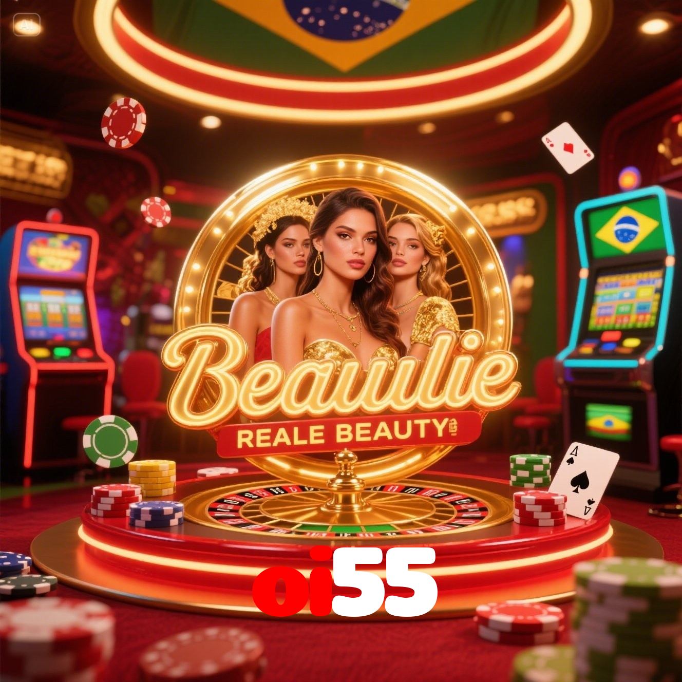 oi55:O cassino online mais confiável, com poker, roleta e futebol online!
