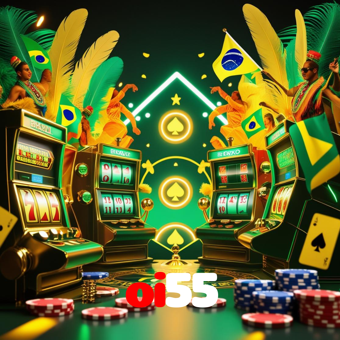 oi55：Apostas ao vivo no futebol e prêmios incríveis em jogos de cassino como roleta!