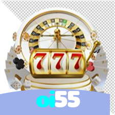 oi55：Jogue nas melhores slots e vença o jackpot em grande estilo!