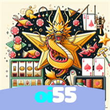 oi55：As melhores slots com grandes vitórias te aguardam! Jogue agora!